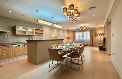 Apartment - 2 - 3 for rent in Gulf Residence - Gulf Residence - Al Nasr - Doha Apartment - 2 - 3 for rent in Gulf Residence - Gulf Residence - Al Nasr - Doha