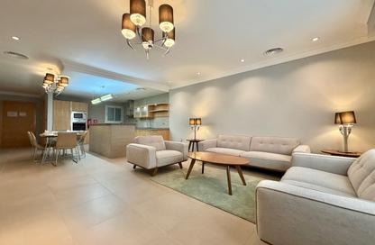 Apartment - 2 - 3 for rent in Gulf Residence - Gulf Residence - Al Nasr - Doha Apartment - 2 - 3 for rent in Gulf Residence - Gulf Residence - Al Nasr - Doha