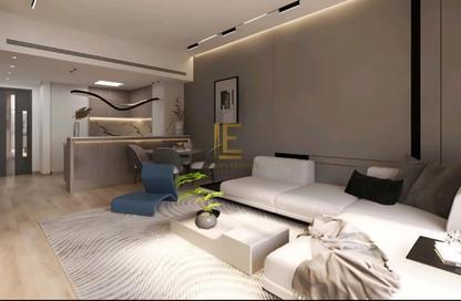 Apartment - Studio - 1 Bathroom for sale in Seef Waterfront - Lusail City - Lusail