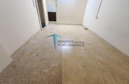 Apartment - Studio - 1 Bathroom for rent in Al Sadd Road - Al Sadd - Doha