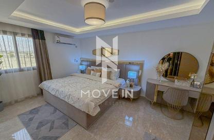Villa - 5 - 4 for sale in Al Safwa Compound - Al Wukair - Al Wakra
