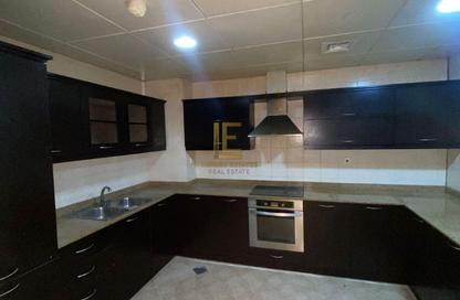 Apartment - Studio - 1 Bathroom for rent in East Porto Drive - Porto Arabia - The Pearl Island - Doha Apartment - Studio - 1 Bathroom for rent in East Porto Drive - Porto Arabia - The Pearl Island - Doha