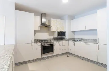 Apartment - 1 Bedroom - 1 Bathroom for sale in Downtown - Qatar Entertainment City - Lusail