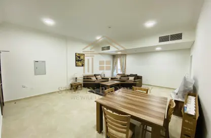 Apartment - 2 Bedrooms - 2 Bathrooms for rent in Al Waab Street - Al Waab - Doha