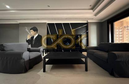 Apartment - 1 - 2 for sale in East Porto Drive - Porto Arabia - The Pearl Island - Doha
