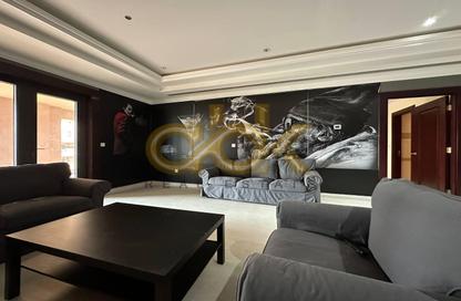 Apartment - 1 - 2 for sale in East Porto Drive - Porto Arabia - The Pearl Island - Doha