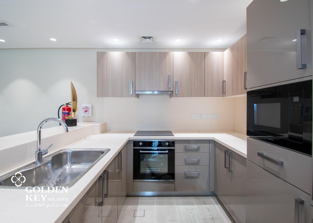 Bills Included| 1BHK Chalet With Balcony| Sea View