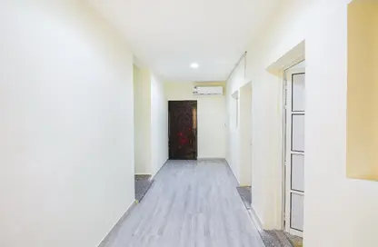 Apartment - Studio - 1 Bathroom for rent in Al Kheesa - Al Kheesa - Umm Salal Mohammed