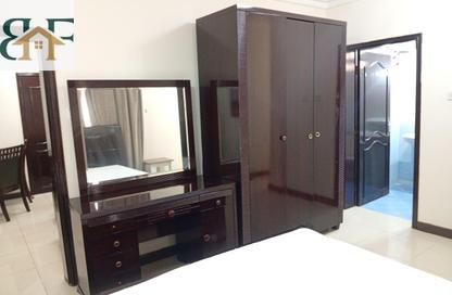 Apartment - 1 - 1 for rent in Fereej Abdul Aziz - Fereej Abdul Aziz - Doha