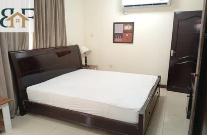 Apartment - 1 - 1 for rent in Fereej Abdul Aziz - Fereej Abdul Aziz - Doha