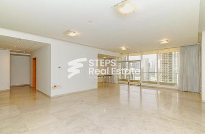 Apartment - 3 Bedrooms - 4 Bathrooms for rent in West Bay Tower - West Bay - West Bay - Doha Apartment - 3 Bedrooms - 4 Bathrooms for rent in West Bay Tower - West Bay - West Bay - Doha