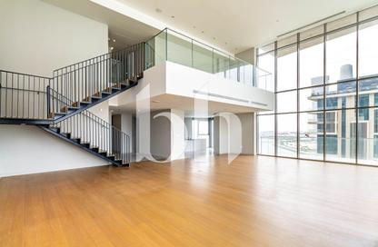 Duplex - 3 Bedrooms - 4 Bathrooms for sale in Seef Lusail Tower 1 - Seef Lusail - Lusail City - Lusail