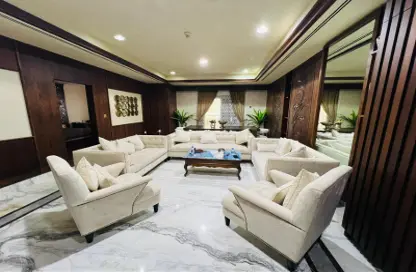 Apartment - 1 Bedroom - 2 Bathrooms for sale in Porto Arabia Townhouses - Porto Arabia - The Pearl Island - Doha