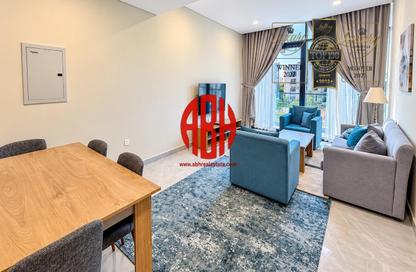 Apartment - 2 - 3 for rent in Giardino Apartments - The Pearl Island - Doha Apartment - 2 - 3 for rent in Giardino Apartments - The Pearl Island - Doha