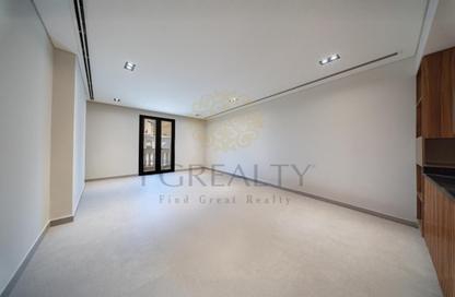 Apartment - 2 Bedrooms - 3 Bathrooms for sale in Lusail Residence - Marina District - Lusail
