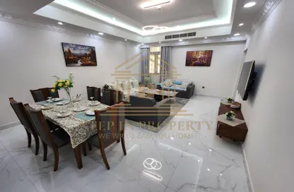 شقة - 2 غرف نوم - 3 حمامات للايجار في شارع الوعب - الوعب - الدوحة