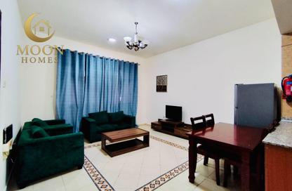 Apartment - 1 Bedroom - 1 Bathroom for rent in Salaja Street - Doha Al Jadeed - Doha Apartment - 1 Bedroom - 1 Bathroom for rent in Salaja Street - Doha Al Jadeed - Doha