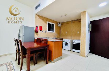 Apartment - 1 Bedroom - 1 Bathroom for rent in Salaja Street - Doha Al Jadeed - Doha Apartment - 1 Bedroom - 1 Bathroom for rent in Salaja Street - Doha Al Jadeed - Doha