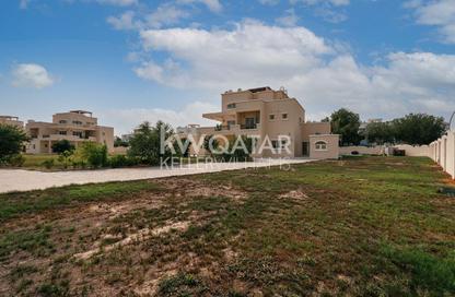 Villa - 5 Bedrooms - 6 Bathrooms for rent in West Bay Lagoon - West Bay Lagoon - Doha