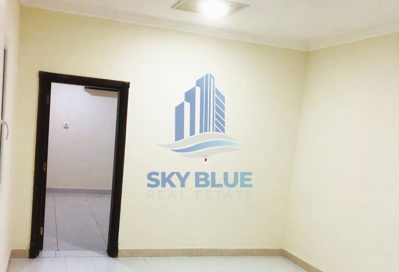Spacious 1 BHK in Abu Hamour with Bills Included