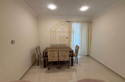 Apartment - 2 Bedrooms - 2 Bathrooms for rent in B-Ring Road - B-Ring Road - Doha