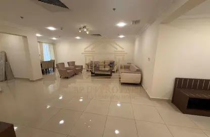 Apartment - 2 Bedrooms - 2 Bathrooms for rent in B-Ring Road - B-Ring Road - Doha