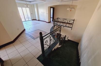 Villa - 5 Bedrooms - 5 Bathrooms for rent in West Gate - West Bay Lagoon - Doha