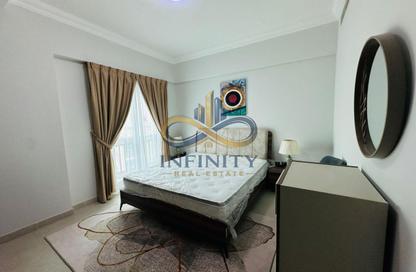Apartment - 2 Bedrooms - 2 Bathrooms for rent in Giardino Apartments - The Pearl Island - Doha