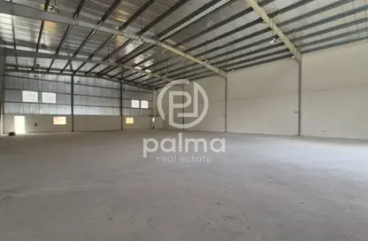 Warehouse - Studio - 1 Bathroom for sale in East Industrial Street - Birkat Al Awamer - Al Wakra