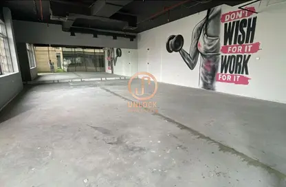 Office Space - 1 Bedroom for rent in Fox Hills A13 - Fox Hills - Lusail