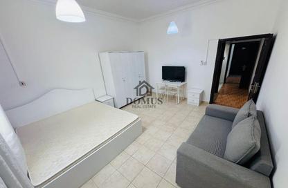 Apartment - Studio - 1 for rent in Tadmur Street - Old Airport Road - Doha Apartment - Studio - 1 for rent in Tadmur Street - Old Airport Road - Doha