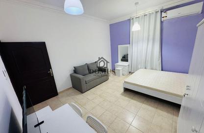 Apartment - Studio - 1 for rent in Tadmur Street - Old Airport Road - Doha Apartment - Studio - 1 for rent in Tadmur Street - Old Airport Road - Doha