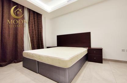 Apartment - 1 Bedroom - 2 Bathrooms for rent in Umm Ghuwailina 4 - Umm Ghuwailina - Doha Apartment - 1 Bedroom - 2 Bathrooms for rent in Umm Ghuwailina 4 - Umm Ghuwailina - Doha