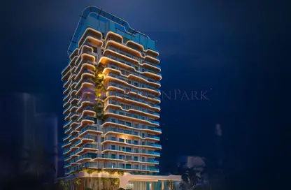 Apartment - 1 Bedroom - 2 Bathrooms for sale in Marina District - Lusail