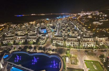 Apartment - 2 Bedrooms - 4 Bathrooms for rent in Floresta Gardens - Floresta Gardens - The Pearl Island - Doha