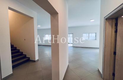 Villa - 3 - 5 for rent in Al Markhiya Street - Al Markhiya - Doha