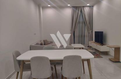 Apartment - 2 Bedrooms - 2 Bathrooms for sale in Lusail Residence - Marina District - Lusail