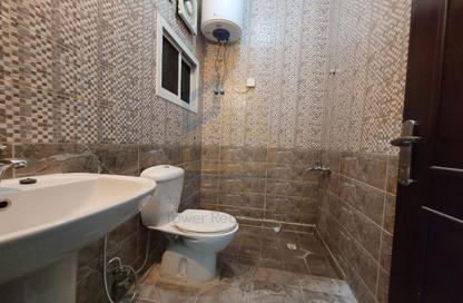 Apartment - Studio - 1 Bathroom for rent in Madinat Khalifa South - Madinat Khalifa - Doha