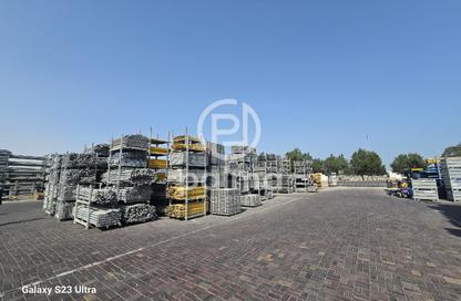 Warehouse - Studio - 7+ Bathrooms for rent in Mesaieed Souq - Mesaieed