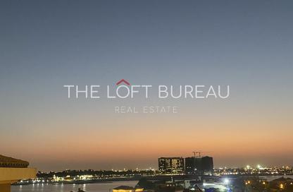 Apartment - 1 - 2 for rent in East Porto Drive - Porto Arabia - The Pearl Island - Doha