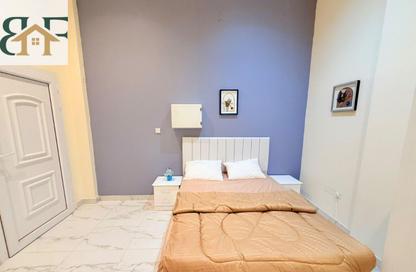Apartment - Studio - 1 for rent in Al Hilal - Al Hilal - Doha