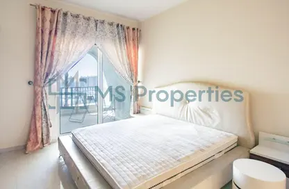 Apartment - Studio - 1 Bathroom for sale in Viva East - Viva Bahriyah - The Pearl Island - Doha