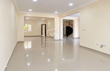 Villa - 5 - 5 for rent in Duhail Villas - Al Duhail - Doha