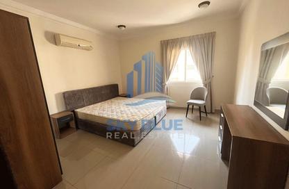 Apartment - 3 Bedrooms - 3 Bathrooms for rent in Musheireb Apartments - Musheireb - Doha