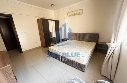 Apartment - 3 Bedrooms - 3 Bathrooms for rent in Musheireb Apartments - Musheireb - Doha