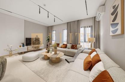 Apartment - 2 - 3 for rent in Al Waab Street - Al Waab - Doha
