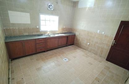 Apartment - 2 Bedrooms - 2 Bathrooms for rent in Al Murrah - Al Rayyan - Doha