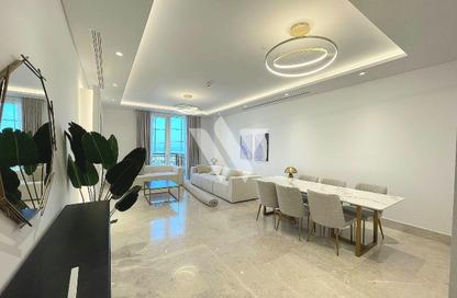 Apartment - 2 - 3 for rent in Floresta Gardens - Floresta Gardens - The Pearl Island - Doha