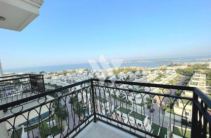 Apartment - 2 - 3 for rent in Floresta Gardens - Floresta Gardens - The Pearl Island - Doha Apartment - 2 - 3 for rent in Floresta Gardens - Floresta Gardens - The Pearl Island - Doha
