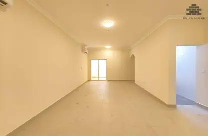 Apartment - 3 Bedrooms - 3 Bathrooms for rent in EB12 - Fereej Bin Mahmoud North - Fereej Bin Mahmoud - Doha